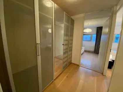 4 Kamer Appartement 120m2 Amsterdam