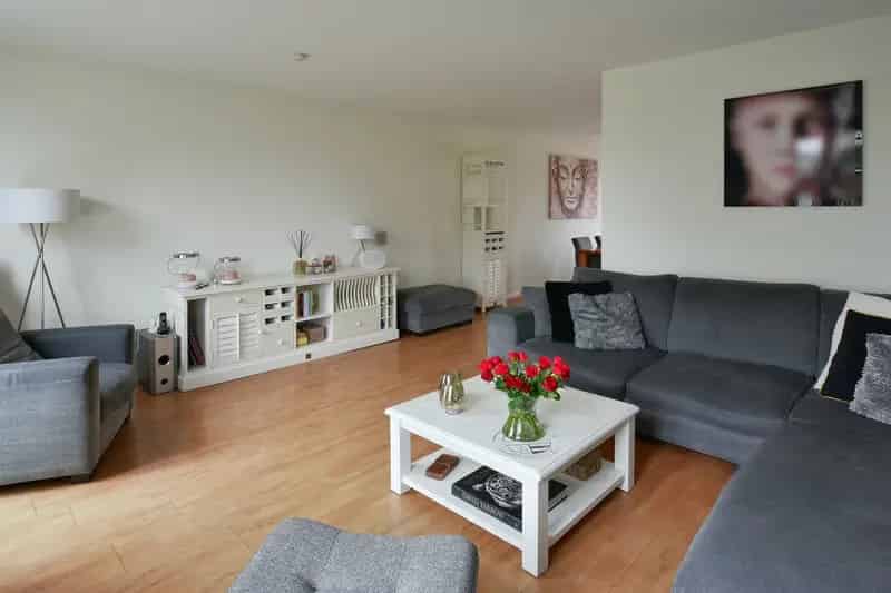 Moderne Middenwoning Amsterdam Nieuw-West 4 slaapkamers