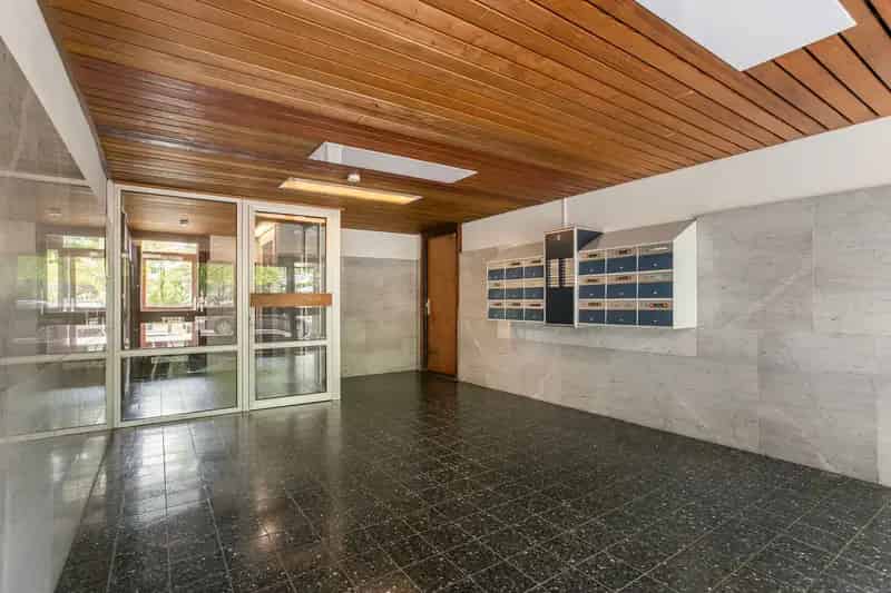 2 Kamer Appartement Tuindorp Oost Utrecht