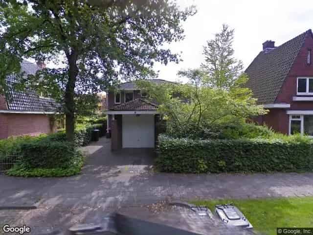 Vrijstaande woning 130m² Assen Nabij Openbaar Vervoer