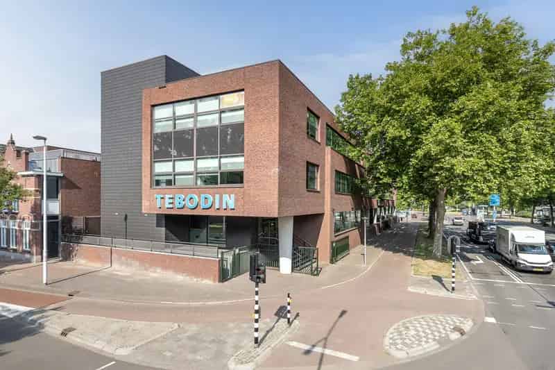 Kantoorruimte te huur Eindhoven Keizer Karel V Singel