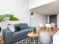 Studio Eindhoven Kastanjelaan 42m2