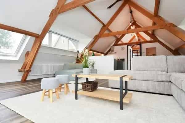 Appartement Oostvlietweg Leidschendam: Landelijk wonen nabij Voor- en Leidschendam
