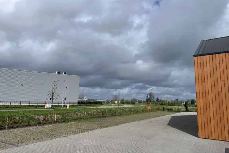 Bedrijfshal te Koop of te Huur Vianen Dijkleger 83