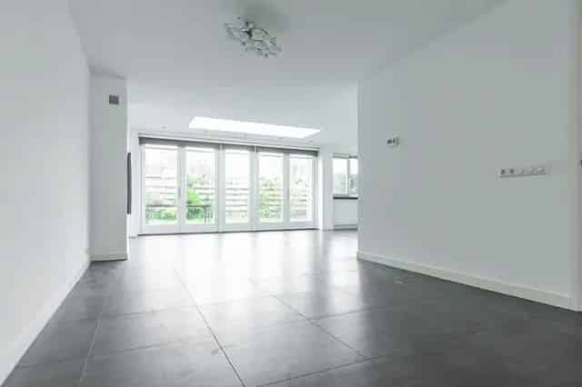 Aalsmeer  (Stommeer)  - Perronzijde