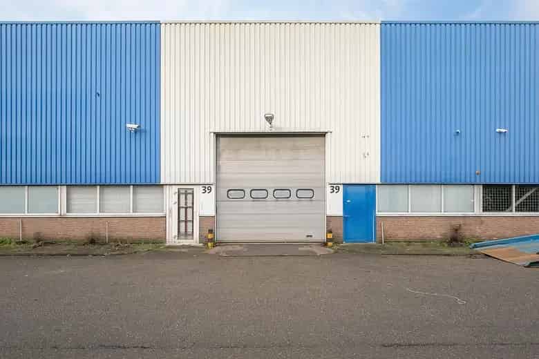 600m2 Bedrijfsruimte te Huur Krimpen aan den IJssel