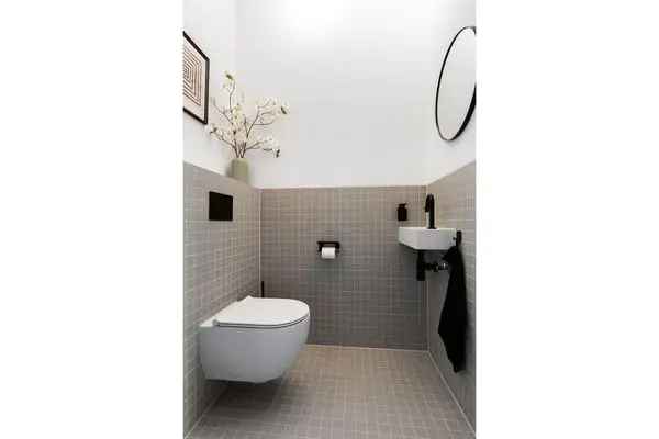 Luxe 3-kamerappartement Wonderwoods Utrecht