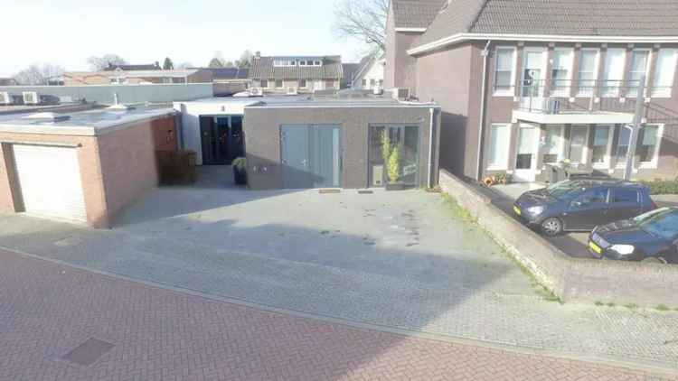 Bungalow Te Koop in Belfeld, Limburg