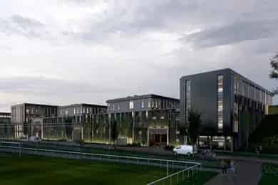 Bedrijfsruimte Amersfoort A1: 407m² en 235m² te koop
