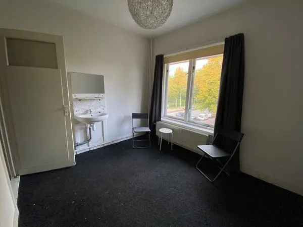 Appartement Te Huur in Groningen, Groningen