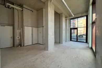 50 m2 Kantoorruimte te Huur Den Haag Binckhorst