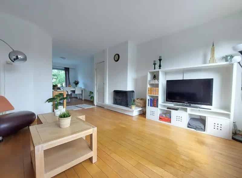 Gemeubileerd Appartement Stadscentrum Tijdelijke Verhuur