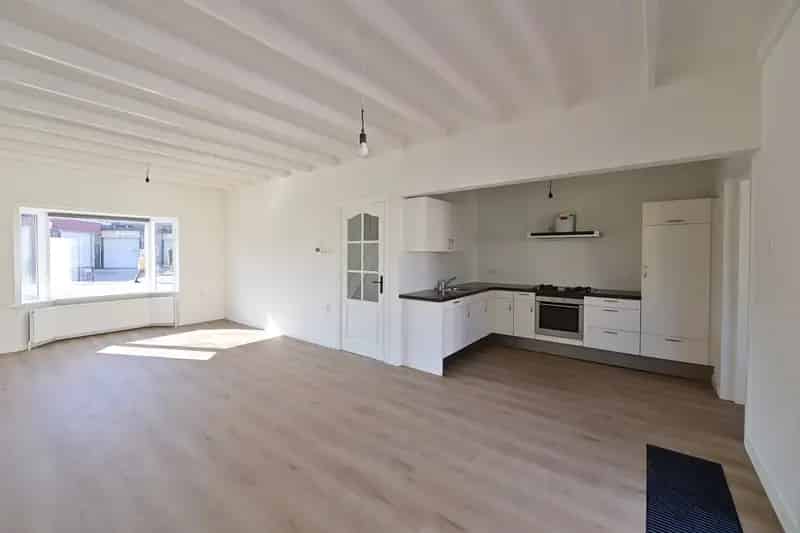 Moderne Hoekwoning Hilversum 4 slaapkamers Bijgebouw