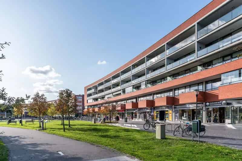 Winkelruimte te Huur Hoogambacht Hendrik Ido Ambacht 400m2