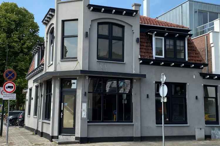 Winkel Heiloo | Zoek winkels te huur: Kennemerstraatweg 107 1851 BC Heiloo [funda in business]