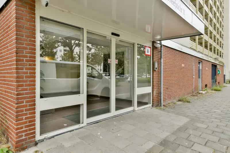 Ruim 5 Kamer Appartement Amsterdam Noord 84m2 4 Slaapkamers Balkon