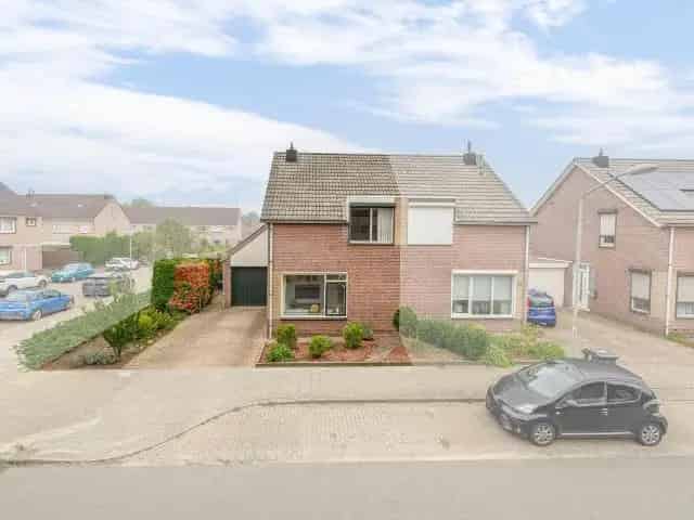 Woning te koop: Stationsstraat 22A 5935RA Steyl Vastgoed Nederland