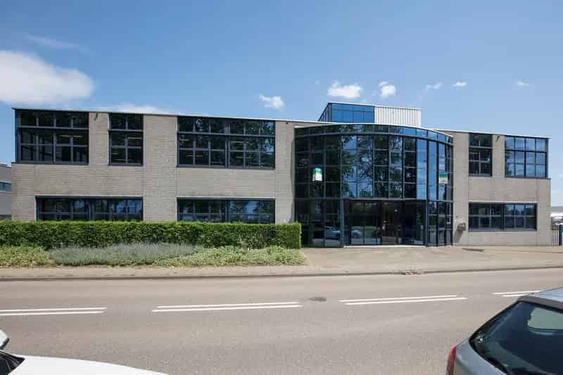 Kantoorruimte te Huur Geleen Kampstraat