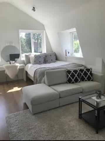 Studioappartement te huur Doorn - TMO IVA student