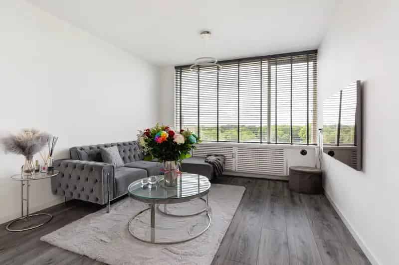 3 Kamer Appartement Rotterdam Zandkreek