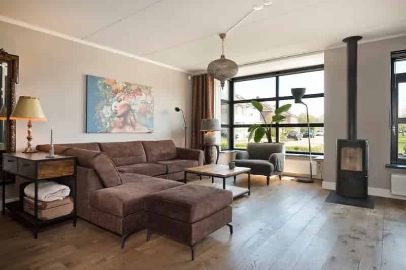 Ruime gezinswoning Lommerweide 168m² 4 slaapkamers A+ label