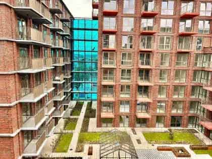 2 Kamer Appartement Eindhoven Nabij Philips Stadion