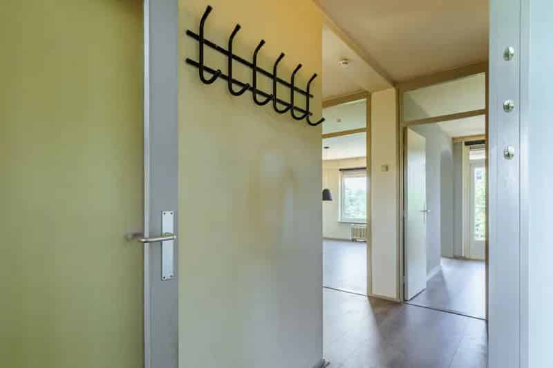 Appartement te koop Heliotrooplaan Den Haag