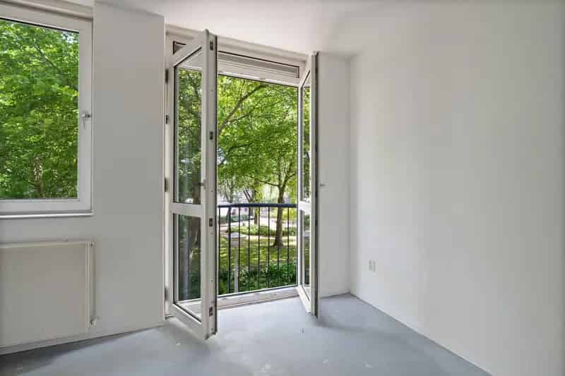 Appartement te koop Oostenburgerpark Amsterdam