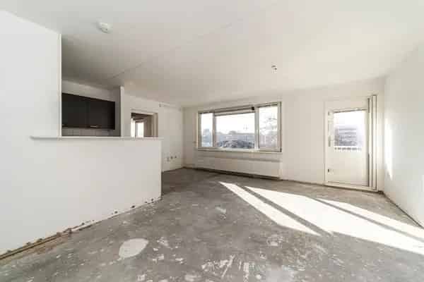 3-kamerappartement Nieuwegein Centrum - 2 Balkons - Startersappartement