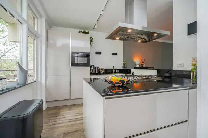 4 Kamer Appartement Rijswijk te Koop