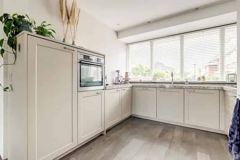 Groots huis type Stephanie te koop 4 slaapkamers 152m2