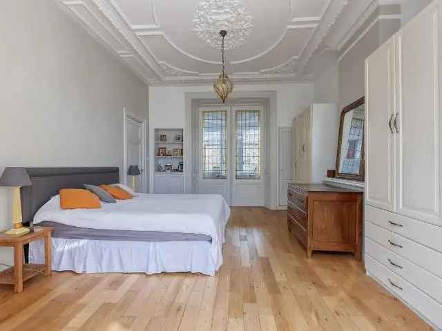 Huis te Huur Sweelinckplein 76 Den Haag