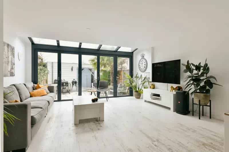 Huis te koop Ouderkerk aan de Amstel 5 slaapkamers 134m2