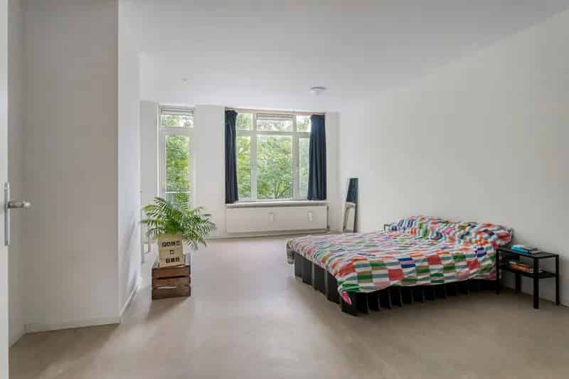 Appartement te koop Delfshaven 148m2 7 kamers 3 balkons