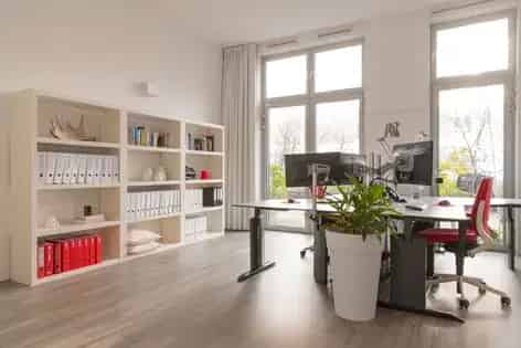 79m2 Woon Werkruimte Amsterdam Jordaan Kantoor A++