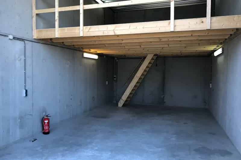 Bedrijfshal Steenwijk Lange Baan 3 062 8331 LW Steenwijk funda in business