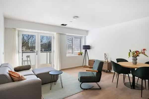 Appartementen Waterstraat Velp Short Stay appartementen Arnhem Nijmegen