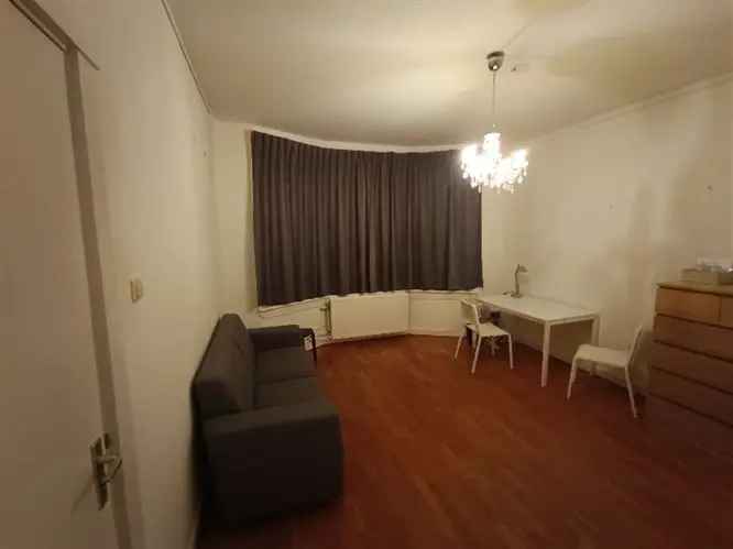 Furnished room at Berge en Dalseweg