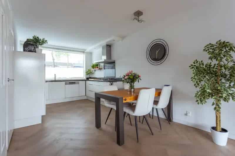 Huis te koop Den Bosch Buitenpepersdreef 150