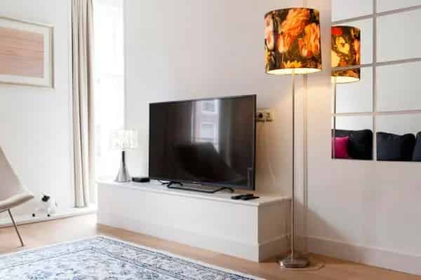 Te Huur: Luxe Studio Hotel Noordeinde Den Haag Short Stay