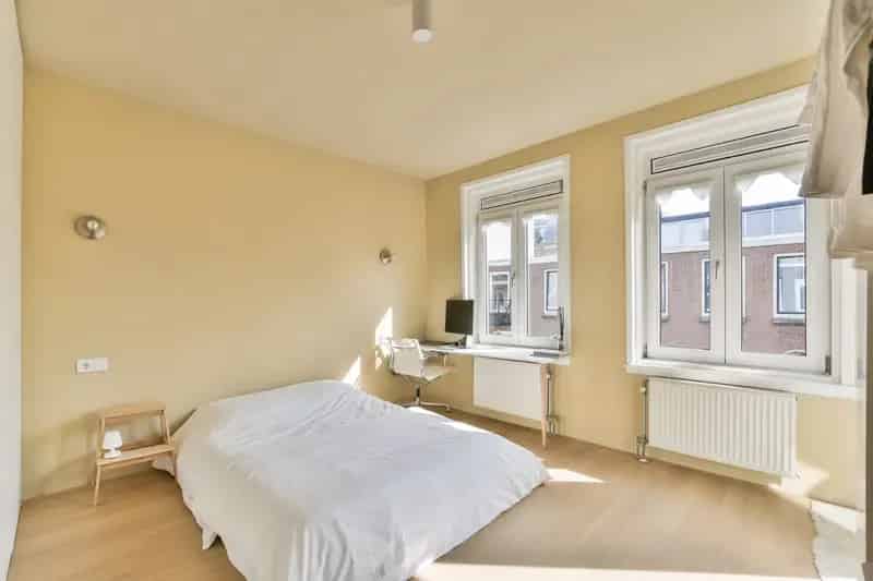 Appartement te koop Weesperbuurt Amsterdam 2 slaapkamers luxe keuken