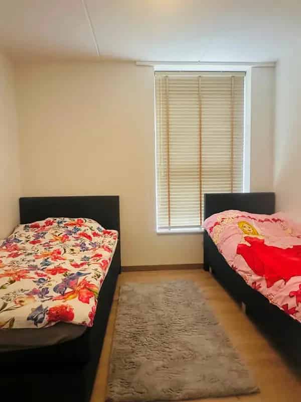 Modern appartement 93m2 2 slaapkamers 2023 Energiezuinig