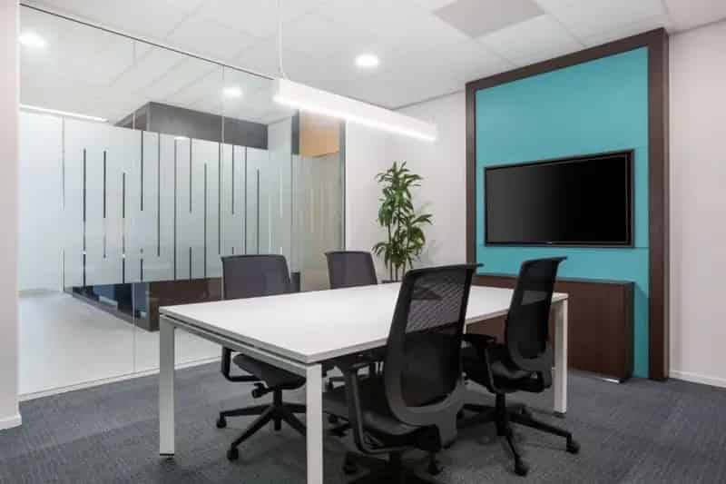 Business World Lounge Rijswijk: Flexibele Kantoorruimte voor Professionals