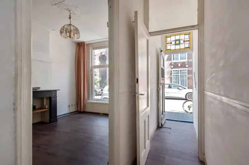 Appartement te koop Den Haag Valkenboskwartier 85m2 tuin