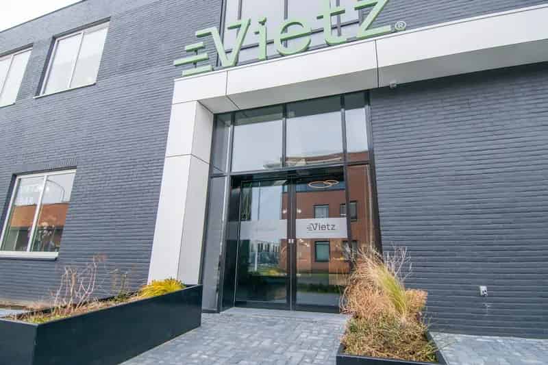 Kantoorruimte te huur Andelst nabij A15 107m2