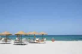 Vakantiehuis Sardinië te huur: Appartement 6p
