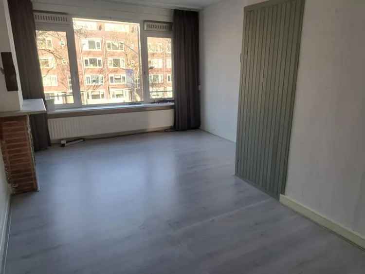 Kamer Nabij Erasmus MC 25m2 620 euro