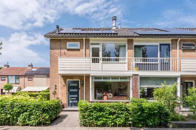 Huis Te Koop , 31, Goudseweg, Bodegraven, Zuid-Holland