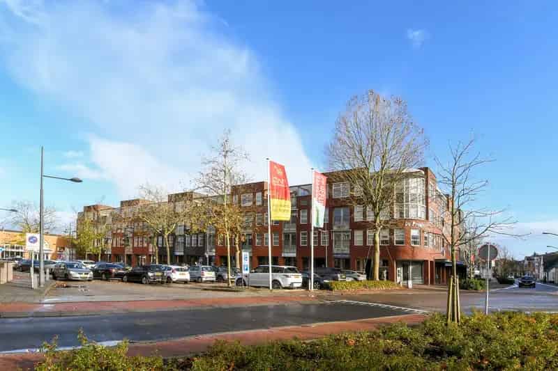 Kantoorruimte te huur Valkenswaard 139m²