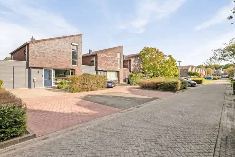 Ruime gezinswoning Almere Buiten - 3 slaapkamers - Energielabel A+